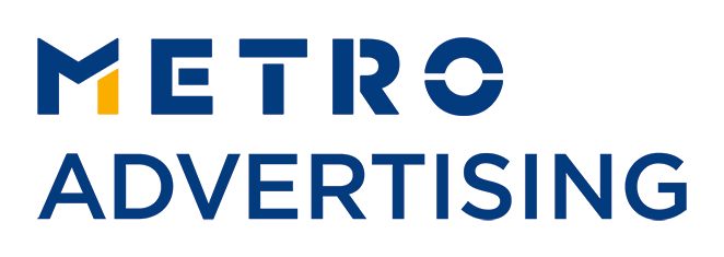 Metro Advertision Group GmbH Logo