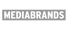 mediabrands Logo