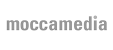 moccamedia GmbH Logo