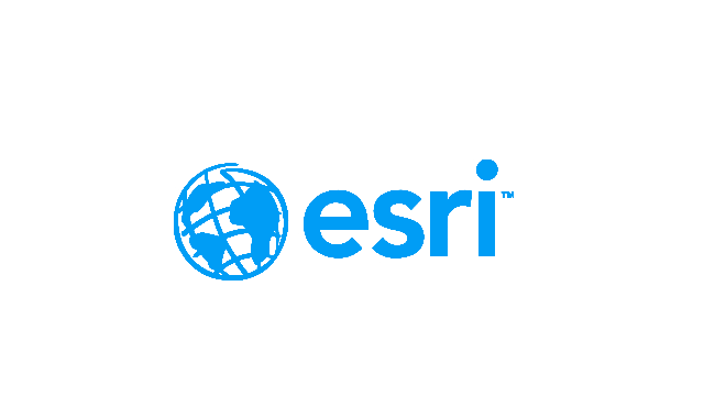 Esri Deutschland GmbH Logo