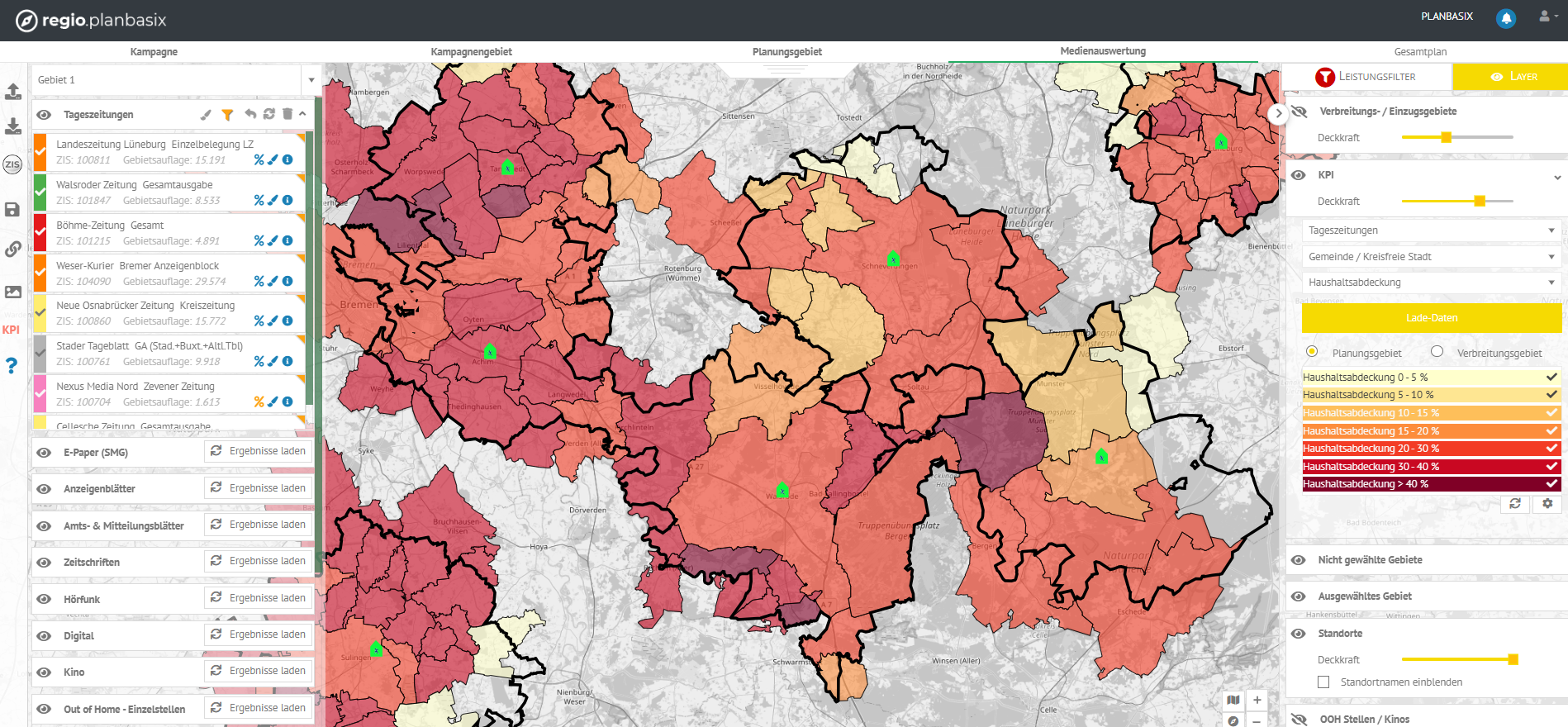 5.3.3. Release News KPI